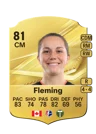 Fleming - 81 - Rare