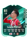 Lewis-Potter - 81 - Squad Foundations