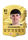 Livramento - 81 - Rare
