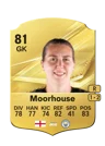 Moorhouse - 81 - Rare