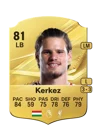 Kerkez - 81 - Rare