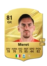 Meret - 81 - Rare