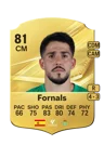 Fornals - 81 - Rare