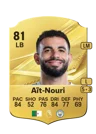 Aït-Nouri - 81 - Rare