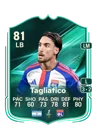 Tagliafico - 81 - Squad Foundations