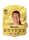 Murphy - 81 - Rare
