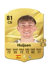 Huijsen - 81 - Rare