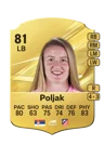 Poljak - 81 - Rare
