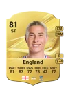 England - 81 - Rare