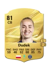 Dudek - 81 - Rare