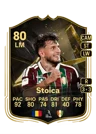 Stoica - 80 - Team of the week