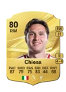 Chiesa - 80 - Rare