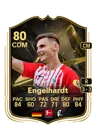 Engelhardt - 80 - Team of the week