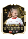 Schasching - 80 - Team of the week