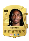 Spence - 80 - Rare