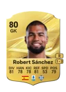 Robert Sánchez - 80 - Rare