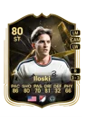 Iloski - 80 - Team of the week