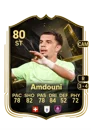 Amdouni - 80 - Team of the week