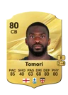 Tomori - 80 - Rare
