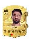 Rafa - 80 - Rare