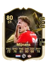 Mijnans - 80 - Team of the week