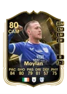 Moylan - 80 - Team of the week