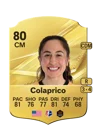 Colaprico - 80 - Rare