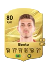 Bento - 80 - Rare