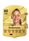 Endemann - 80 - Rare