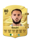 Gouiri - 80 - Rare