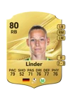Linder - 80 - Rare