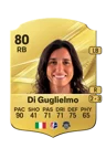 Di Guglielmo - 80 - Rare