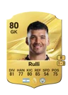 Rulli - 80 - Rare