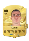 Lunin - 80 - Rare