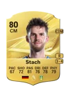 Stach - 80 - Rare