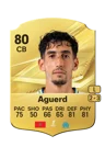 Aguerd - 80 - Rare