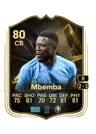 Mbemba - 80 - Team of the week