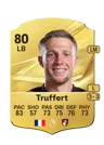 Truffert - 80 - Rare