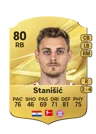 Stanišić - 80 - Rare