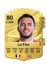 Le Fée - 80 - Rare