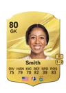 Smith - 80 - Rare