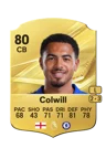 Colwill - 80 - Rare