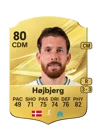Højbjerg - 80 - Rare