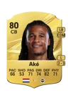 Aké - 80 - Rare