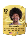 Richards - 80 - Rare
