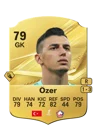 Özer - 79 - Rare