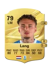 Lang - 79 - Rare