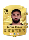 Loftus-Cheek - 79 - Rare