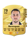 Berenguer - 79 - Rare