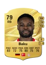 Baku - 79 - Rare